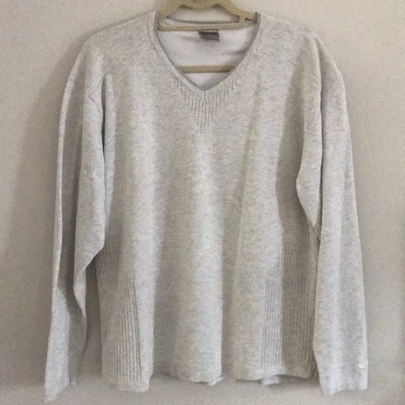 Nike Other - Men’s Nike V-Neck Lightweight Sweater
